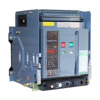 Воздушный автоматический выключатель iPower ACB 3200/2500А выкатной<br>24205