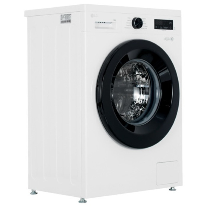 LG F2Y1NS6W белый