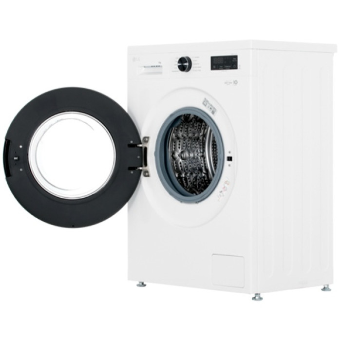 LG F2Y1NS6W белый