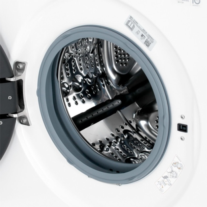 LG F2Y1NS6W белый