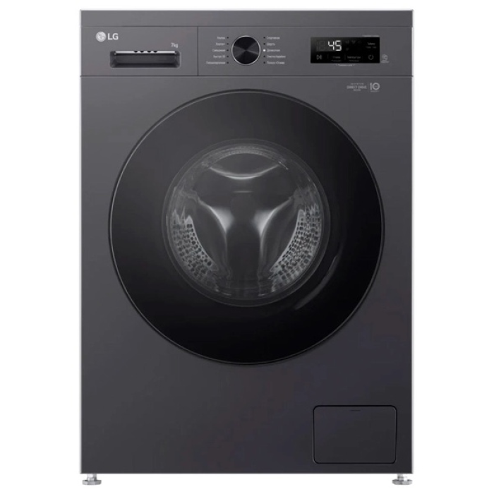LG F2Y1HS5J черный