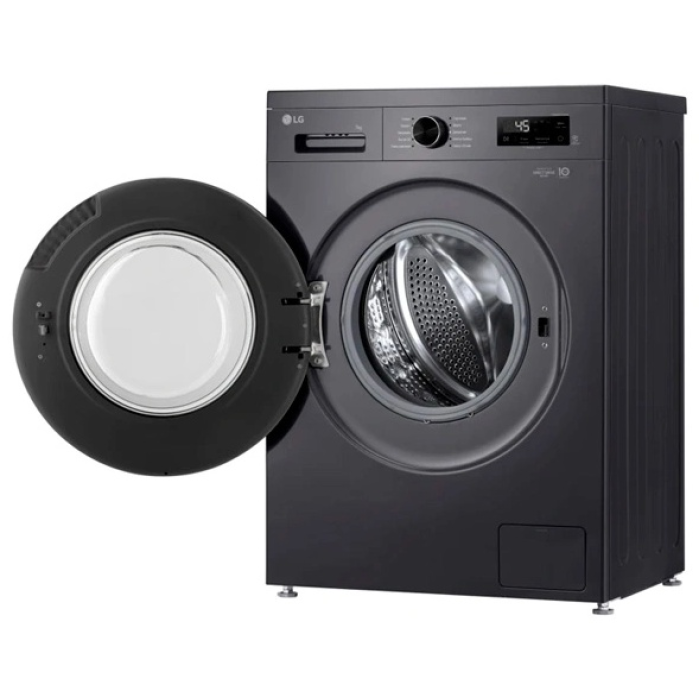LG F2Y1HS5J черный