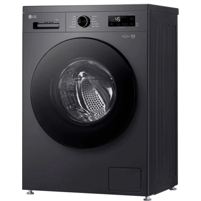 LG F2Y1HS5J черный