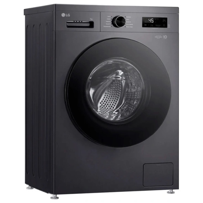 LG F2Y1HS5J черный