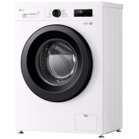 LG F2Y1HS6W белый