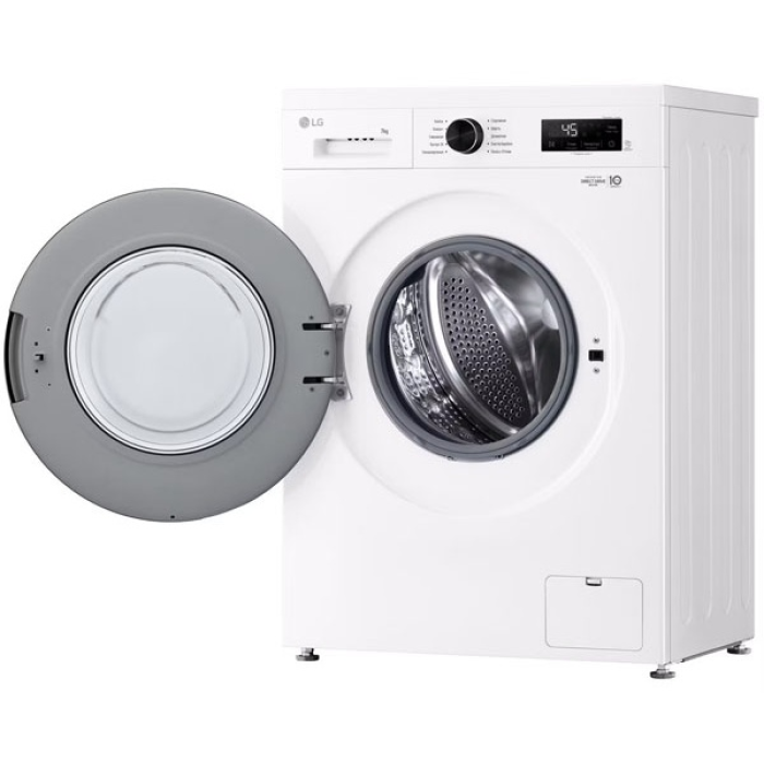 LG F2Y1HS6W белый