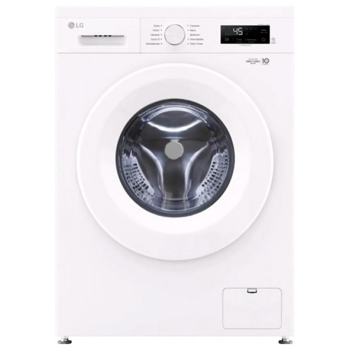 LG F2Y1NS3W белый