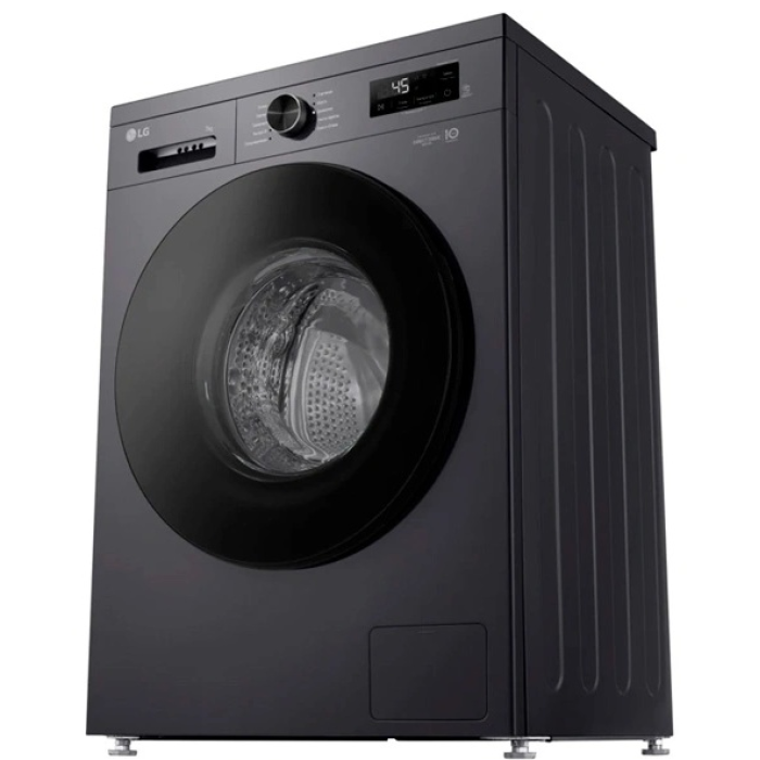 LG F2Y1HS5J черный