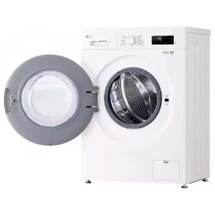 LG F2Y1NS3W белый