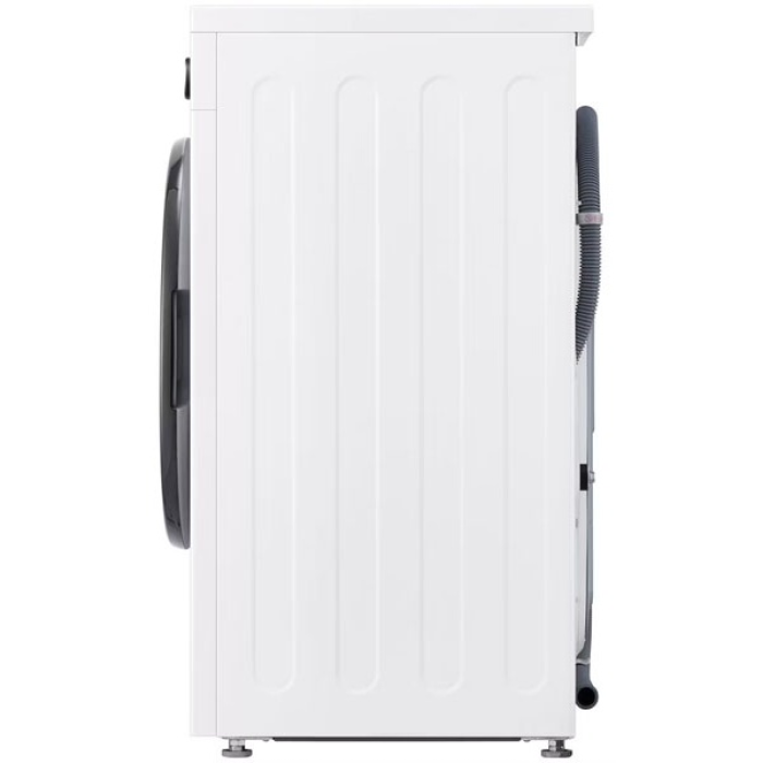 LG F2Y1HS6W белый