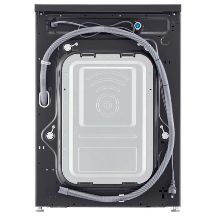 LG F2Y1HS5J черный