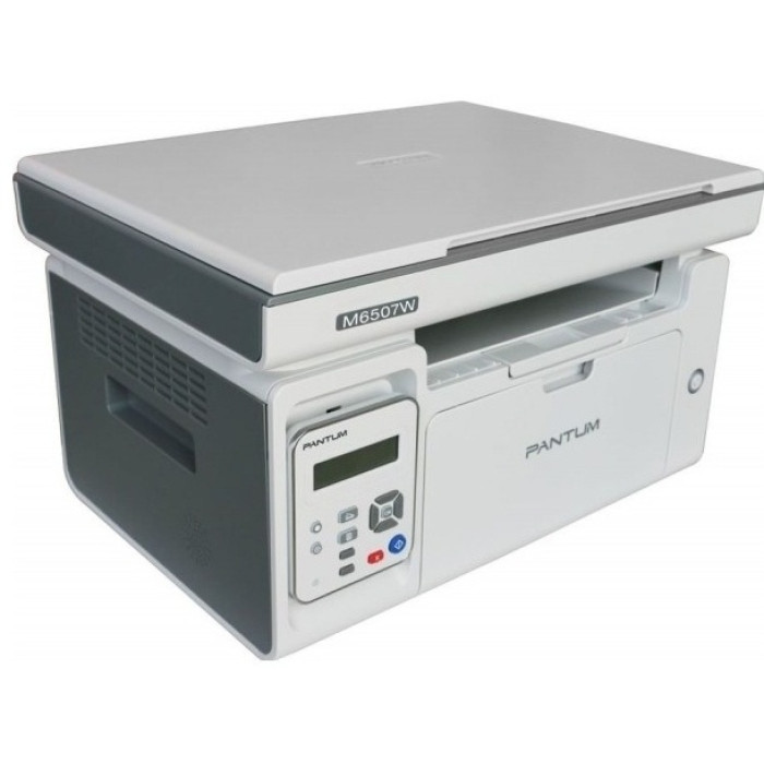 Pantum M6507W белый