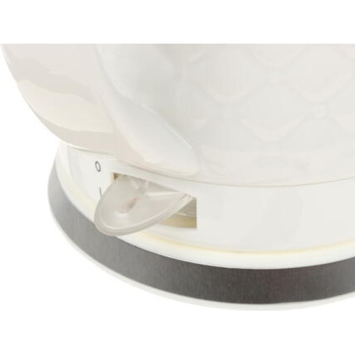 Электрочайник CENTEK CT-0061 белый