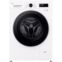 LG F2Y1WS6W белый