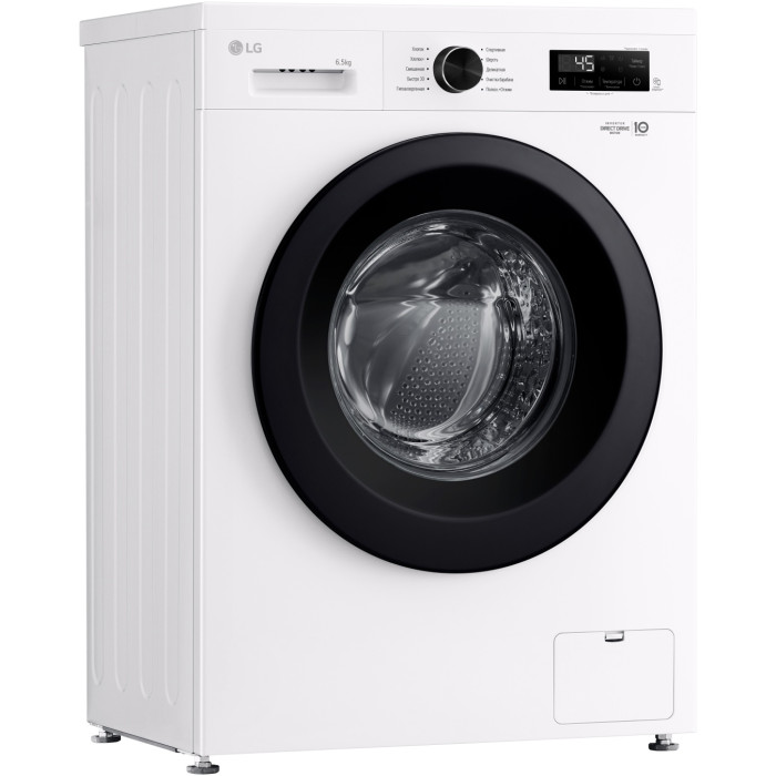 LG F2Y1WS6W белый