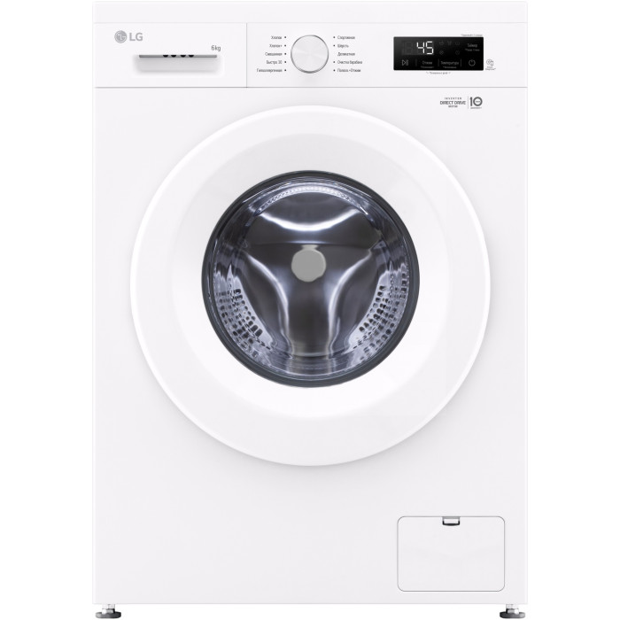 LG F2Y1NS3W белый
