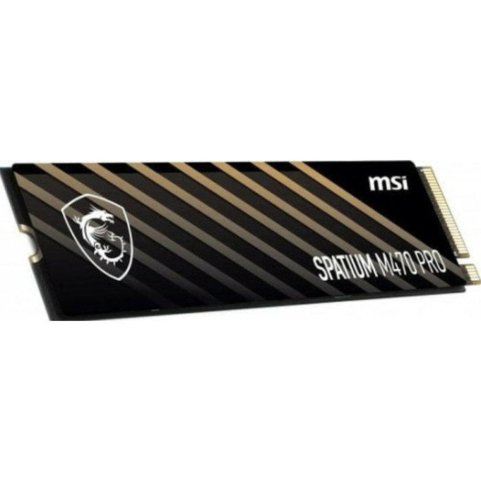 SSD MSI S78-440Q990-P83 2000 Гб