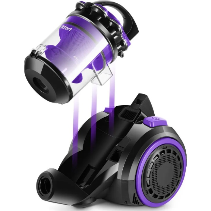 Kitfort KT-5285 фиолетовый