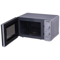 Hyundai HYM-M2001 серый