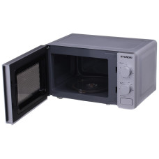 Hyundai HYM-M2001 серый