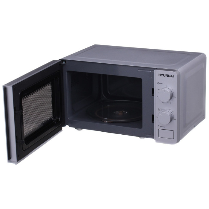 Hyundai HYM-M2001 серый