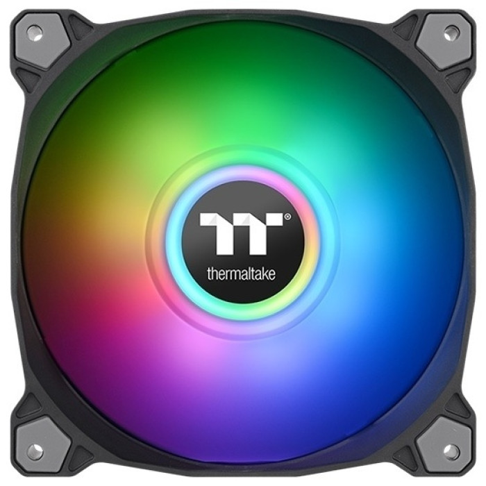 Thermaltake Pure Duo 12 ARGB CL-F115-PL12SW-A