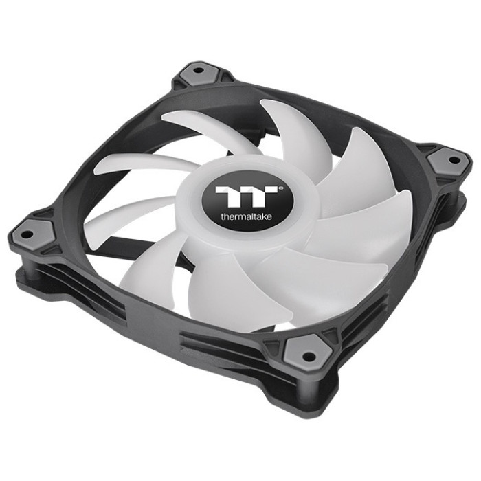 Thermaltake Pure Duo 12 ARGB CL-F115-PL12SW-A