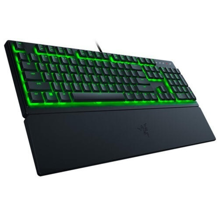 Razer Ornata V3 X RZ03-04470800-R3R1 черный