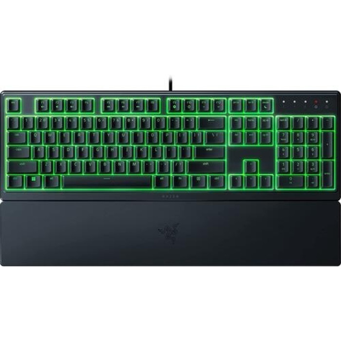 Razer Ornata V3 X RZ03-04470800-R3R1 черный