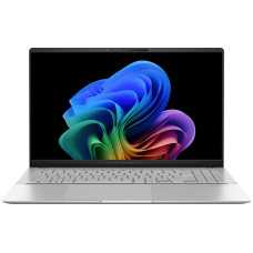 ASUS Vivobook S 15 S5507QA-MA012W 15.6" / 16 Гб / SSD 512 Гб / Без ОС / 90NB14Q2-M005C0