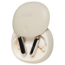 TECNO True 1 Air белый