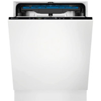 Electrolux EES 848200 L белый