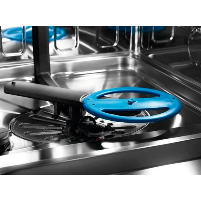 Electrolux EES 848200 L белый