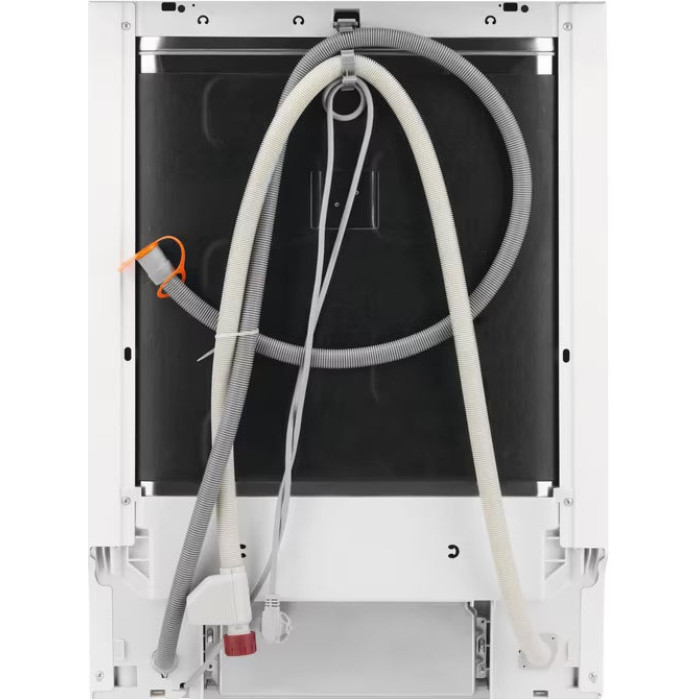 Electrolux EES 848200 L белый