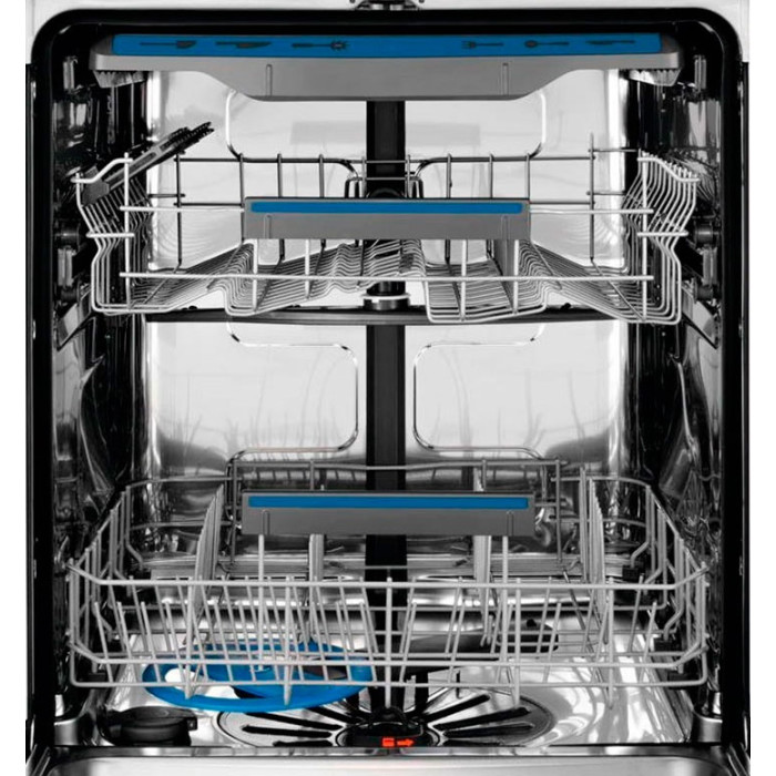 Electrolux EES 848200 L белый