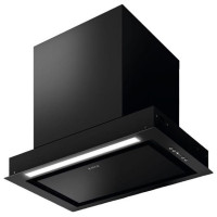 Elica Hidden Advance BL MAT/A/52 черный