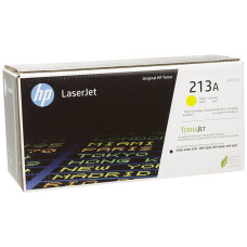 HP W2132A YELLOW желтый (yellow)