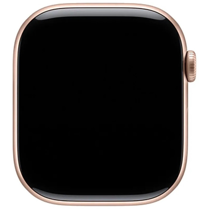 Apple Watch Series 10 S/M 46 мм золотистый-белый