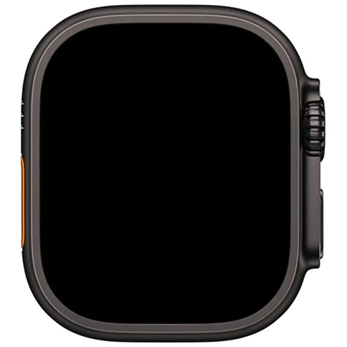 Apple Watch Ultra Series 2 2024 GPS + Cellular 49 мм черный