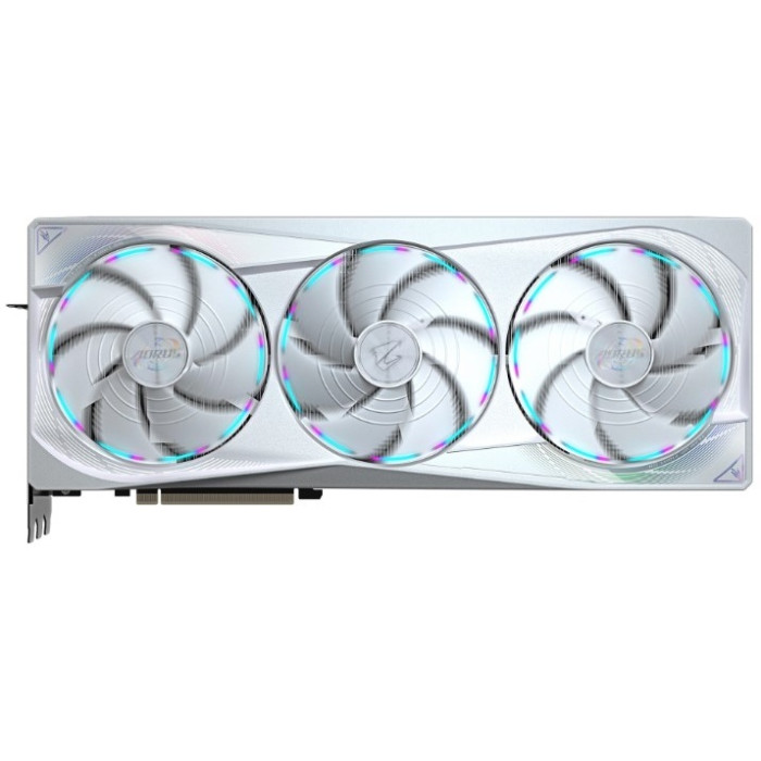 GIGABYTE RTX 5080 Aorus Master GV-N5080AORUSM ICE-16GD 16 Гб