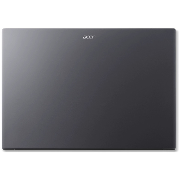 Acer Swift X SFX16-61G NX.KFPER.001 серый