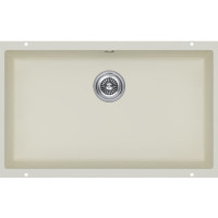 KuchenStern UNDER 80 Ku-Granit подстольная 73х46х19 см, гранит, тон жасмин