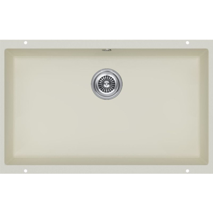 KuchenStern UNDER 80 Ku-Granit подстольная 73х46х19 см, гранит, тон жасмин