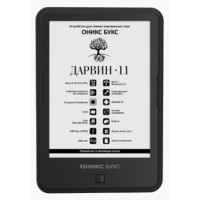 ONYX BOOX Darwin 11 черный