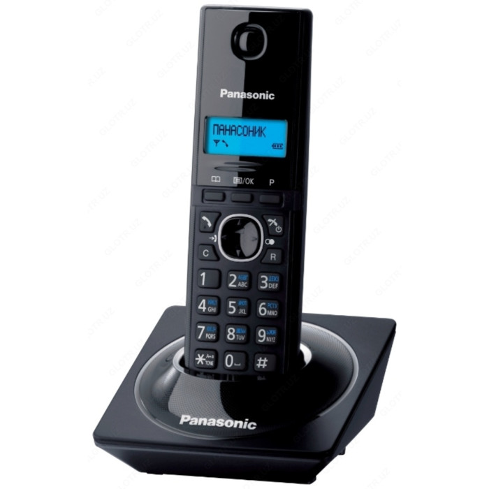 Panasonic KX-TG1711RUB