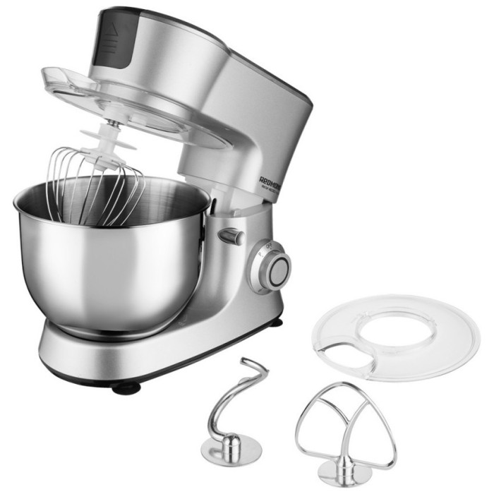 REDMOND RKM-4030 серебристый