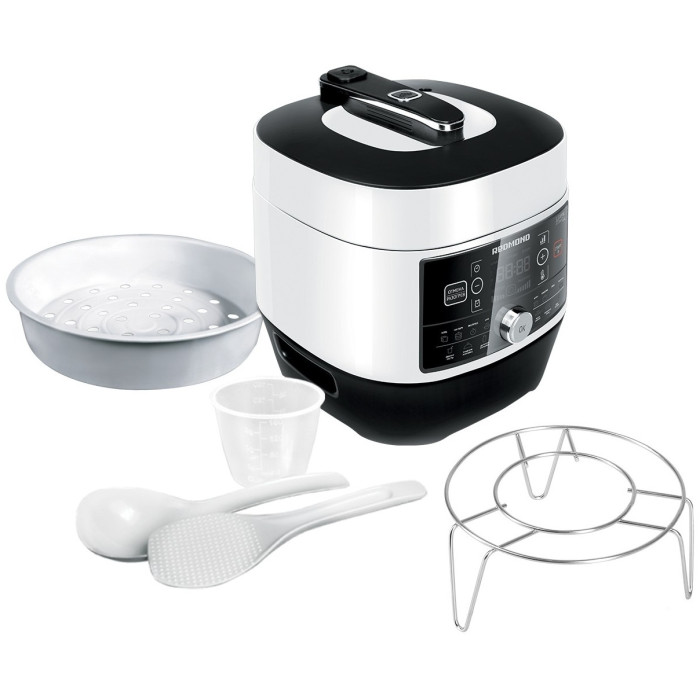 REDMOND RMC-P350 белый