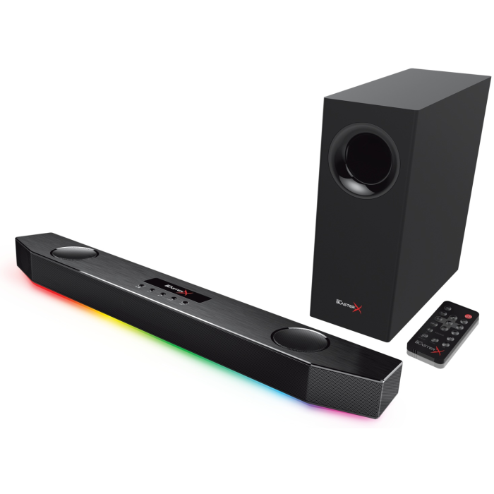 Creative SOUND BLASTER KATANA V2