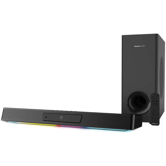 Creative SOUND BLASTER KATANA V2
