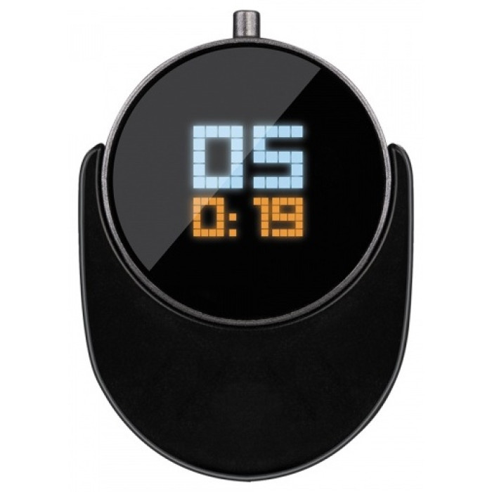 REDMOND BH404 черный, бронзовый